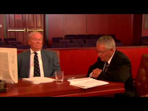 Optimizing Case Flow Management in District Court: Strategies for Efficiency and Effectiveness
