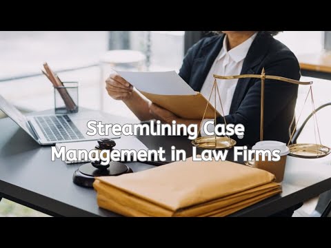 Effective Court Legal Case Management: Strategies for Success