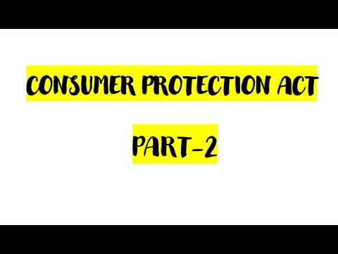 Understanding the Consumer Protection Fair Trading Act to Safeguard Your Rights