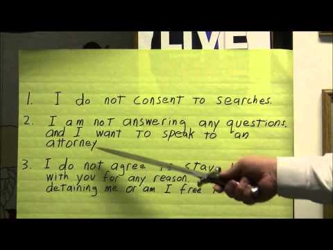 Navigating Constitutional Law: Everything You Need to Know