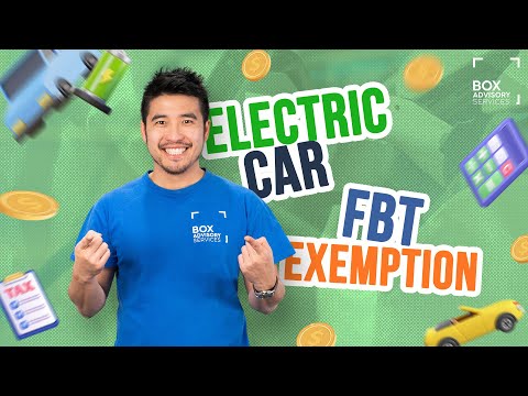 Understanding EV FBT Legislation: Key Information and Updates
