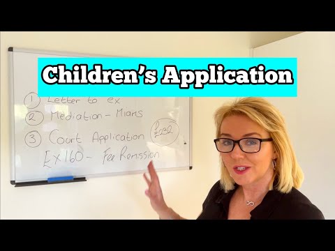 Understanding the c100 Court Fee: Everything You Need to Know