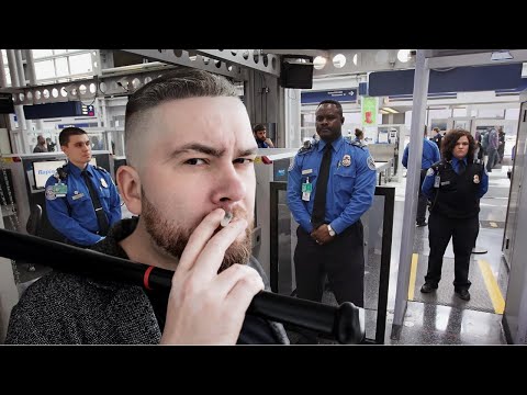 Key Considerations of the Aviation and Transportation Security Act