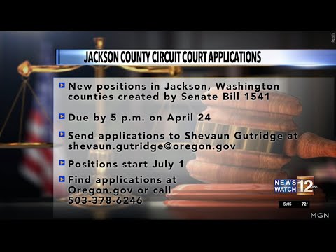 Efficient Jackson County Circuit Court Case Search for Quick Results