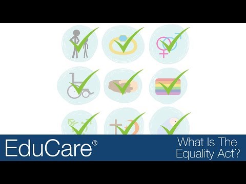 Understanding the Equality Act in Healthcare: Key Information and Implications