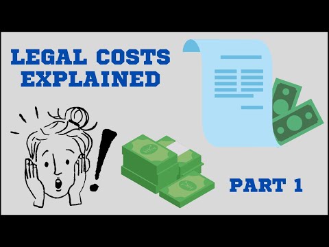 Understanding the Costs Associated with Magistrates Court Solicitors Fees