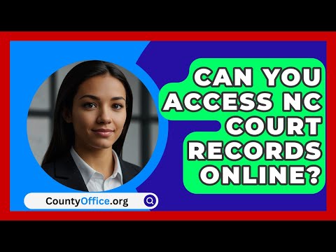 Understanding How to Access Public Records on eCourts