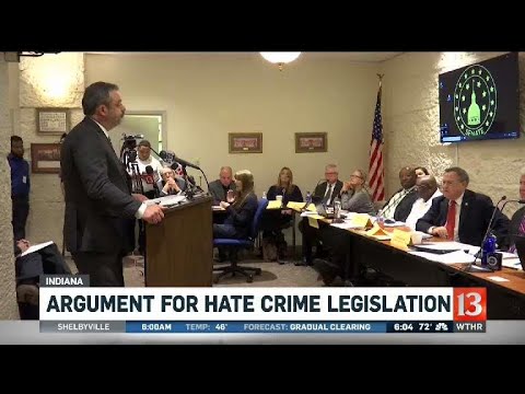 Understanding the Importance of Hate Crimes Legislation in Society