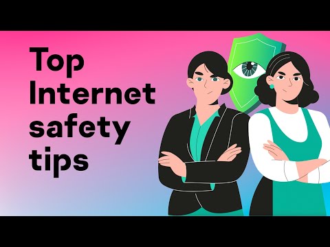 5 Ways to Strengthen Your Online Safety Under New Legislation