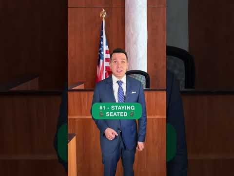 Legal Representation in Court: Everything You Need to Know