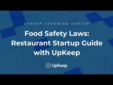 Understanding the Essential Requirements of Food Safety Legislation