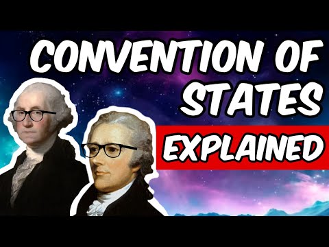 Understanding the Sequential Ratification Process of the Constitution States