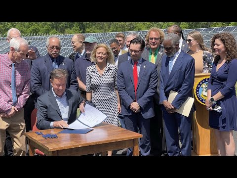 Key Updates on Recent Energy Legislation