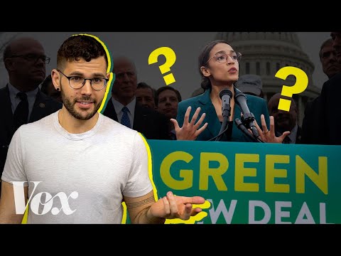 Understanding the Green Deal Legislation: Key Points and Implications