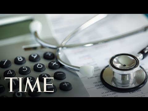 2022 Health Care Bill: Everything You Need to Know