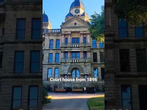 Beaufort Courthouse: History, Location, and Services