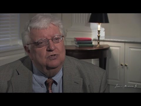 The Importance of Final Ratification of the Constitution