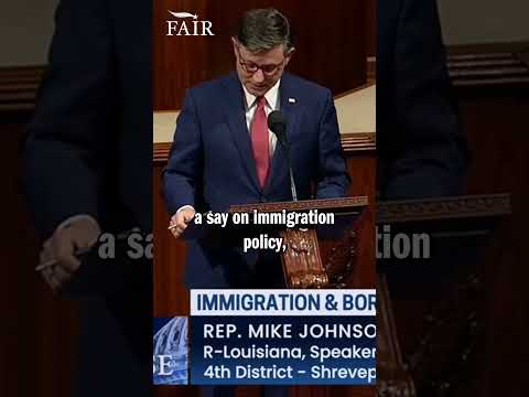 Comprehensive Analysis of the Border Security and Immigration Reform Act