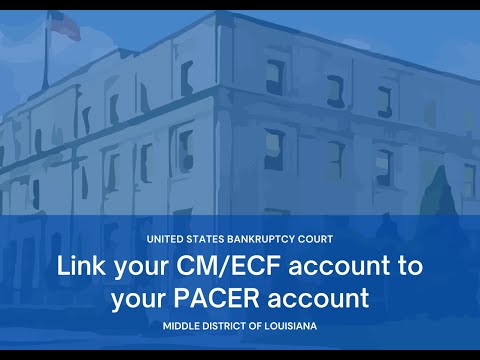 Navigating the Third Circuit Court of Appeals ECF System