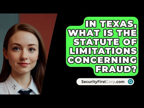 Understanding the Statute of Limitations for Embezzlement: Key Information You Need