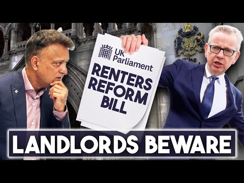 Understanding the Renters Reform Act: Key Information and Implications