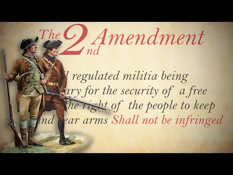 Understanding the 2nd Amendment: History, Importance, and Impact