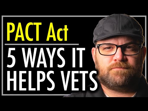 Understanding the Veterans Health Act: Key Information and Updates