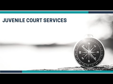 Understanding the Role of Juvenile Court Services in the Legal System
