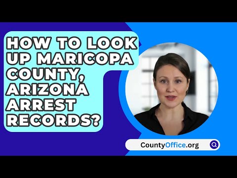 Maricopa Court Information Access: Public Resource for Case Details