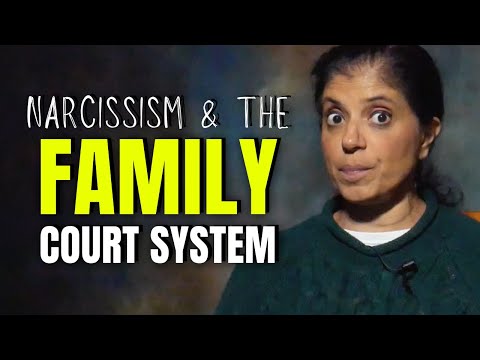 Navigating the Family Court System: Self-Help Tips and Resources