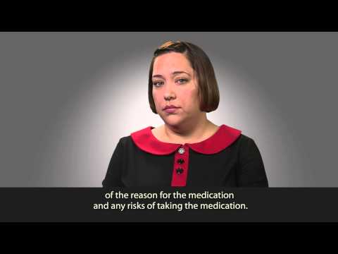 Legislation for Advancing Human Rights for Individuals with Learning Disabilities