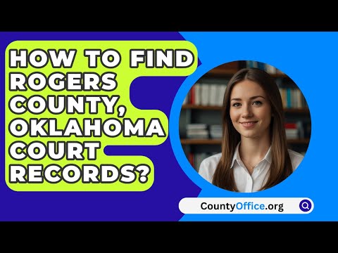 Ultimate OSCN Court Records Resource