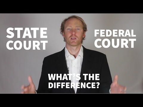 Understanding Federal Court Cases: Key Insights and Information