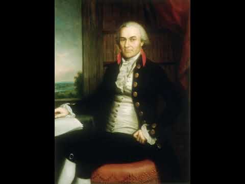 Oliver Ellsworth at the Constitutional Convention: Key Contributions and Impact