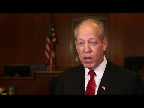 Insightful Overview of Court of Appeals 2nd District Judge