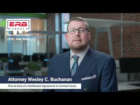 Benefits of Pursuing an Out of Court Settlement in Criminal Cases