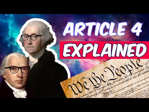Understanding Article 4 of the Human Rights Act