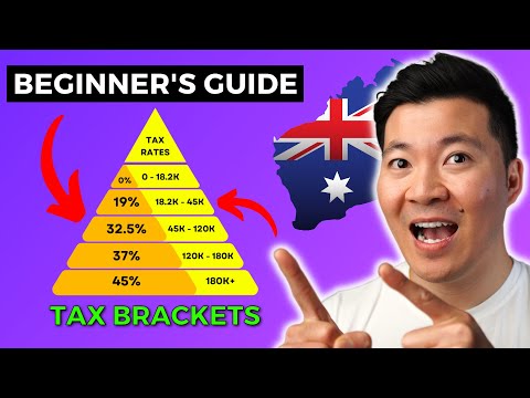 Navigating Australian Income Tax Legislation: Everything You Need to Know