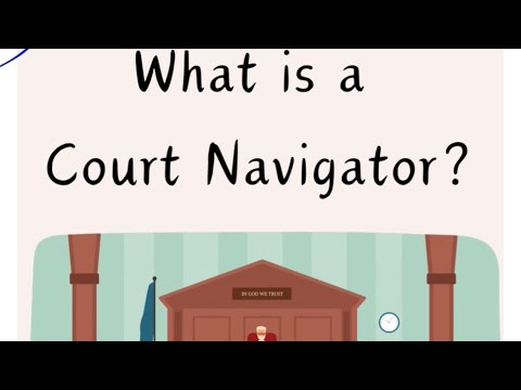 Navigating the world of online courts: Everything you need to know