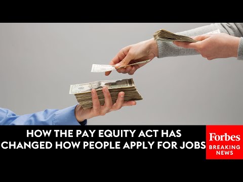 States with Pay Equity Laws: What You Need to Know