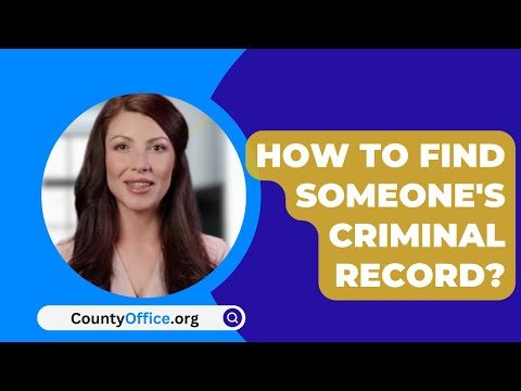 The Importance of Open Access to Criminal Records on SB Court Org