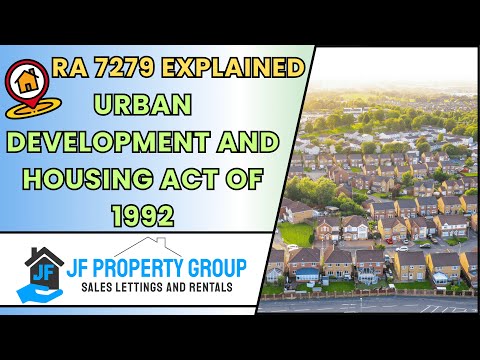 Understanding the Housing and Community Development Act of 1992
