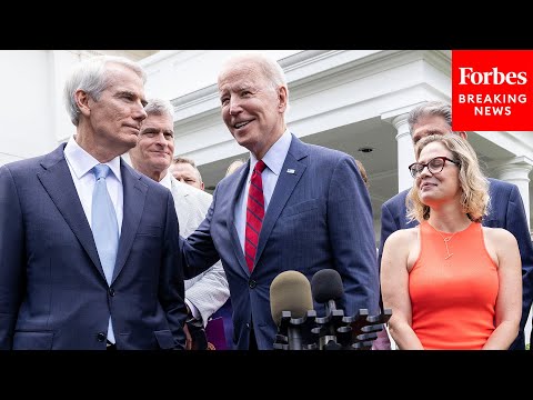 Key Highlights of the Federal Infrastructure Bill 2021