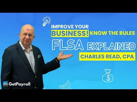 Understanding FLSA Federal Law: Key Facts and Compliance Requirements