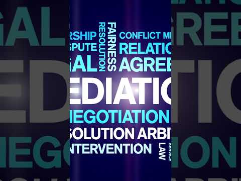 Understanding the Role of Court of Protection Mediation in Legal Disputes