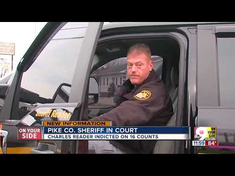 Pike County Justice Court: Everything You Need to Know