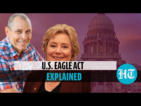 The Impact of the Immigration Bill Eagle Act on Immigration Policies
