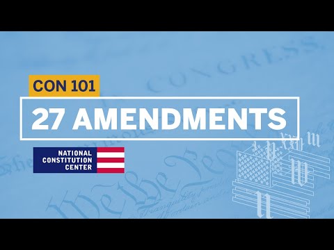 Understanding Court Amendment: Key Information and Updates