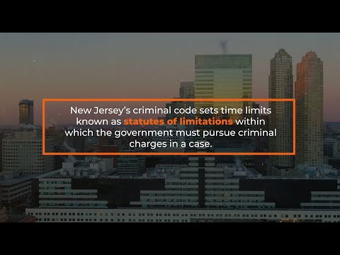 Understanding the NJ Statute of Limitations for Breach of Contract