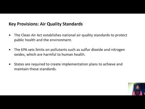 Key Points of the Environment Protection Act 2017: A Comprehensive Overview